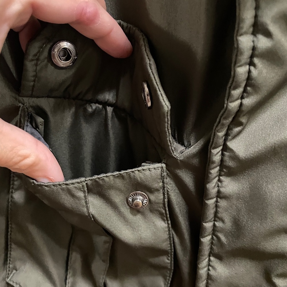 Andrew Marc x Marc New York Utility Jacket - Picture 16 of 16